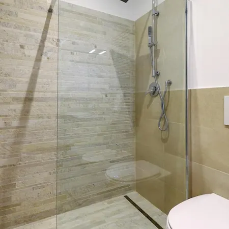 Casati Premium Repubblica- Porta Venezia Lägenhet *
